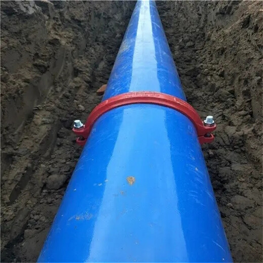 贵州排水涂塑复合钢管价钱