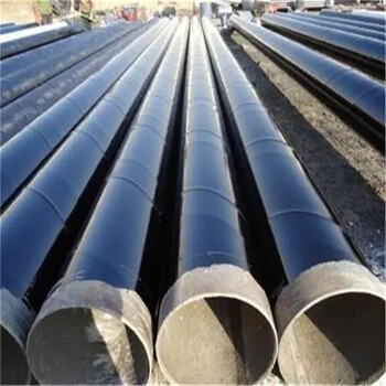 吉安市涂塑纯钢管供应商污水用可配送到工地