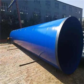 紅河州雙面涂塑螺旋鋼管廠家包您滿意可按需定制