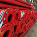 博尔塔拉州涂塑钢管的价格//欢迎来厂考察诚信商家