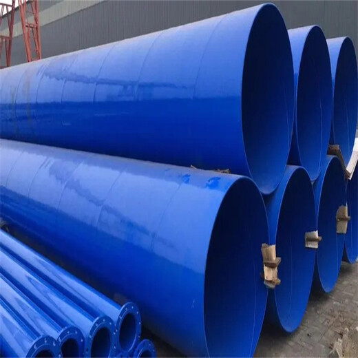 柳州市聚乙烯涂塑扩口钢管价格//欢迎来厂考察