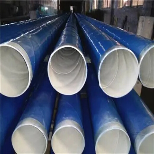 甘南州环氧树脂复合涂塑钢管//欢迎来厂考察