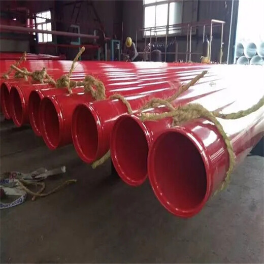梧州市ep涂塑复合钢管价格//欢迎来厂考察