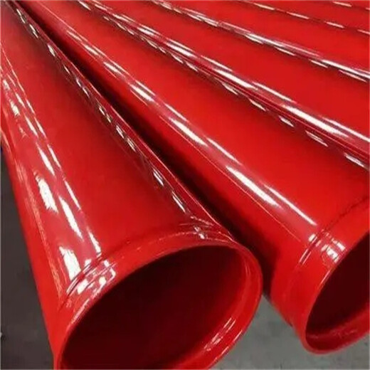 安徽内外涂塑钢管管件厂家供应