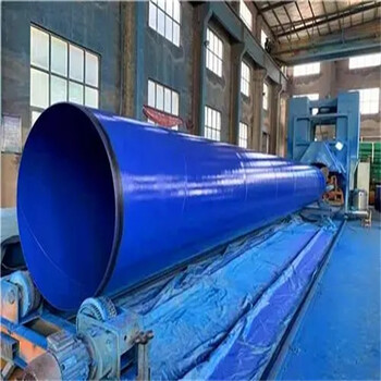贵港市涂塑复合钢管制造厂消防水规格