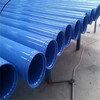 延安市工业用涂塑钢管道厂家给排水可来料加工