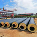 上海承插式连接涂塑钢管生产厂家
