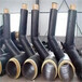 安徽DN25内外涂塑复合直缝钢管厂家