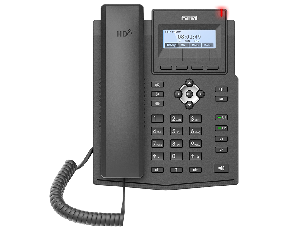 济南IP电话机,方位X1S话机价格