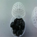 漳州市悬浮球海绵填料多孔生物填料聚丙烯PP空心球填料