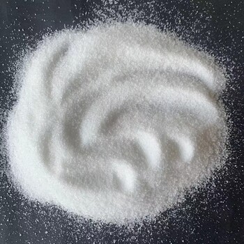 湘西PAM廢水處理污泥脫水絮凝劑聚丙烯酰胺