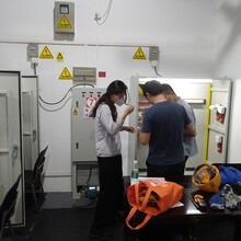 深圳市龙华大浪新围新村低压电工证培训复审学校