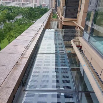 武漢光伏發(fā)電系統(tǒng)別墅陽光房，戶用分布式光伏一站式服務(wù)