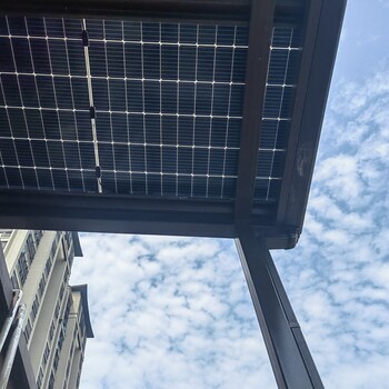 武漢光伏發電系統安裝一站式服務，戶用屋頂光伏發電