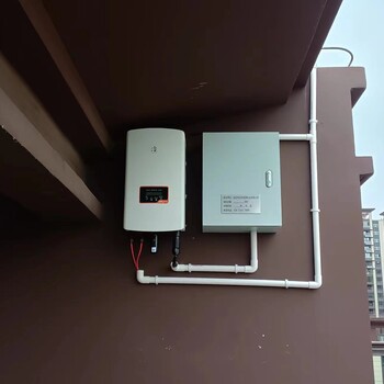 武漢光伏發電系統安裝一站式服務，戶用屋頂光伏發電