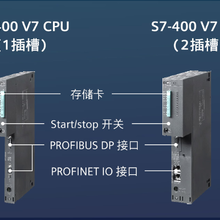 S7-400CPU416-28MB中央处理器
