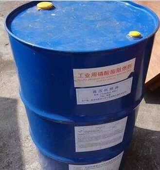 大湖朗盛抗燃油TURBOFLUID46SJ大湖磷酸酯抗燃油阻燃剂