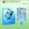 五加侖水桶UV雙色絲印機（jn-1000E4S)