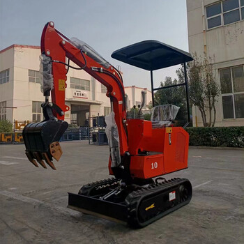宏蘋銷售小型挖掘機(jī)多種型號(hào)選擇的微挖大棚用12微挖