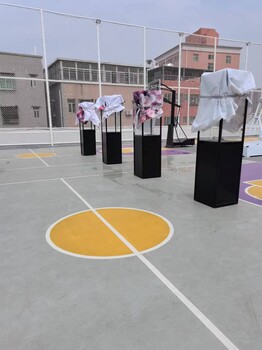 惠州鋁料展柜出租珠寶展示柜搭建活動桁架搭建
