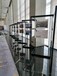 坪山新区玻璃透明展柜租赁桁架背景搭建会议桌椅租赁