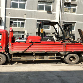 上海新松江路叉車茸梅路汽車出租高層吊裝隨車吊裝運輸