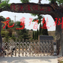 西安及周邊伸縮門安裝維修