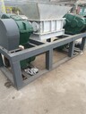 新到800重型撕碎機(jī)一臺(tái)成色很新先到先得價(jià)格不高