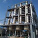 供应二手碳酸锂蒸发器，双效1吨浓缩蒸发器，废水处理设备