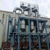 回收二手废水蒸发器，6吨三效强制循环蒸发器，应用广泛
