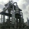 二手廢水蒸發器,2噸單效強制循環鈦材蒸發器,連續操作