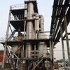 回收二手三效降膜蒸发器，10吨2205材质强制循环蒸发器，应用广泛