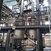 回收二手濃縮蒸發器，3效10噸強制循環蒸發器，拆除化工廠蒸發器