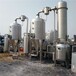 出售二手钛材强制循环蒸发器，结晶废水蒸发器，1吨浓缩蒸发器