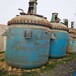 回收二手負極材料生產設備,鋰電池材料反應釜,鎳酸鋰生產設備