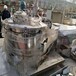 回收二手離心機，1000型平板不銹鋼吊帶離心機價格