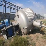 回收二手洗滌干燥過濾機，3立方二合一過濾機，升級改造