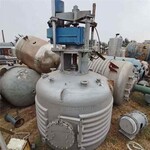 回收二手三合一干燥機，5立方二合一洗滌過濾機，拆除制藥廠設備