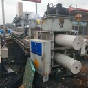 回收二手污泥壓濾機(jī)，廂式壓濾機(jī)，20平方京津隔膜壓濾機(jī)