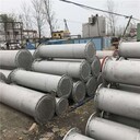 回收二手280平方鈦材列管冷凝器，鋰電池正極材料生產(chǎn)設(shè)備