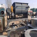 回收二手三維混合機(jī)，3立方不銹鋼螺帶混合機(jī)，應(yīng)用廣泛