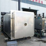 回收二手冷冻干燥机，20平方东富龙冻干机，应用广泛