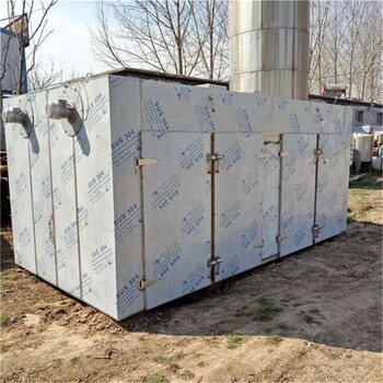 回收二手不銹鋼烘箱，3門6車熱風(fēng)循環(huán)烘箱價(jià)格，拆除制藥廠設(shè)備