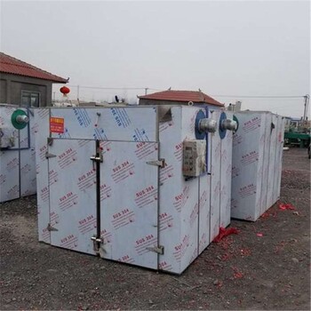 回收二手不銹鋼烘箱，3門6車熱風(fēng)循環(huán)烘箱價(jià)格，拆除制藥廠設(shè)備