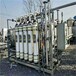 回收二手反滲透設備，50噸單機水處理設備，拆除化工廠設備