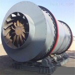 銷售維修改造升級自動化控制碳鋼電加熱回轉窯滾筒干燥機