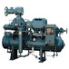 回收蒸汽压缩机，MVR蒸汽压缩机，强制循环蒸发器压缩机