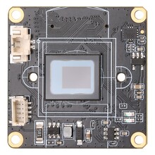 G1-IMX377-V2.0摄像头模组SensorPCBA板