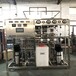 體外診斷試劑純化水設備（二級反滲透設備）