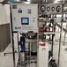 空调循环冷却水处理设备（反渗透设备）